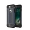 iPhone 13 Pro Shockproof Armor TPU+PC Protective Case Scratch Resistant Drop Protection Cover