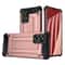iPhone 13 Pro Shockproof Armor TPU+PC Protective Case Scratch Resistant Drop Protection Cover