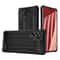 iPhone 13 Pro Shockproof Armor TPU+PC Protective Case Scratch Resistant Drop Protection Cover