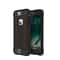 iPhone 13 Pro Shockproof Armor TPU+PC Protective Case Scratch Resistant Drop Protection Cover