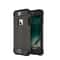 iPhone 13 Pro Shockproof Armor TPU+PC Protective Case Scratch Resistant Drop Protection Cover