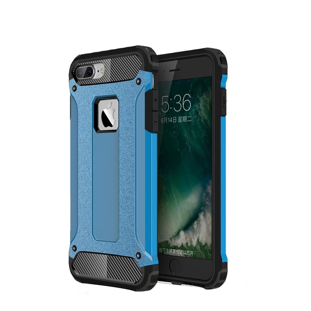 iPhone 13 Pro Shockproof Armor TPU+PC Protective Case Scratch Resistant Drop Protection Cover