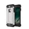 iPhone 13 Pro Shockproof Armor TPU+PC Protective Case Scratch Resistant Drop Protection Cover
