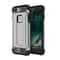 iPhone 13 Pro Shockproof Armor TPU+PC Protective Case Scratch Resistant Drop Protection Cover
