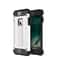 iPhone 13 Pro Shockproof Armor TPU+PC Protective Case Scratch Resistant Drop Protection Cover