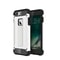 iPhone 13 Pro Shockproof Armor TPU+PC Protective Case Scratch Resistant Drop Protection Cover