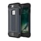 iPhone 13 Pro Shockproof Armor TPU+PC Protective Case Scratch Resistant Drop Protection Cover