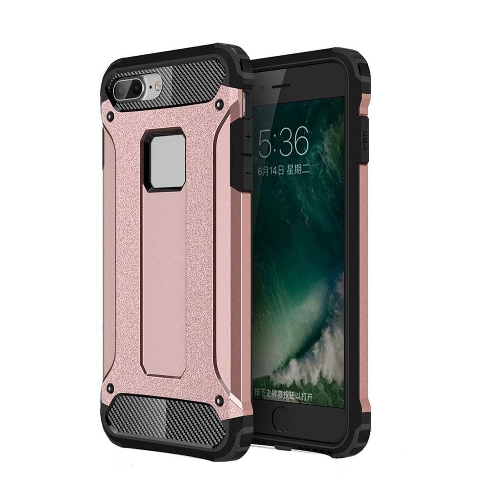 iPhone 13 Pro Shockproof Armor TPU+PC Protective Case Scratch Resistant Drop Protection Cover