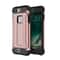 iPhone 13 Pro Shockproof Armor TPU+PC Protective Case Scratch Resistant Drop Protection Cover