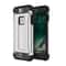 iPhone 13 Pro Shockproof Armor TPU+PC Protective Case Scratch Resistant Drop Protection Cover