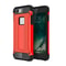 iPhone 13 Pro Shockproof Armor TPU+PC Protective Case Scratch Resistant Drop Protection Cover