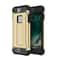 iPhone 13 Pro Shockproof Armor TPU+PC Protective Case Scratch Resistant Drop Protection Cover