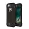 iPhone 13 Pro Shockproof Armor TPU+PC Protective Case Scratch Resistant Drop Protection Cover