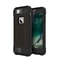 iPhone 13 Pro Shockproof Armor TPU+PC Protective Case Scratch Resistant Drop Protection Cover