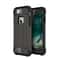 iPhone 13 Pro Shockproof Armor TPU+PC Protective Case Scratch Resistant Drop Protection Cover