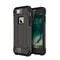 iPhone 13 Pro Shockproof Armor TPU+PC Protective Case Scratch Resistant Drop Protection Cover