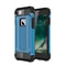 iPhone 13 Pro Shockproof Armor TPU+PC Protective Case Scratch Resistant Drop Protection Cover