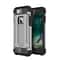 iPhone 13 Pro Shockproof Armor TPU+PC Protective Case Scratch Resistant Drop Protection Cover