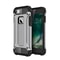 iPhone 13 Pro Shockproof Armor TPU+PC Protective Case Scratch Resistant Drop Protection Cover