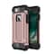 iPhone 13 Pro Shockproof Armor TPU+PC Protective Case Scratch Resistant Drop Protection Cover