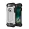 iPhone 13 Pro Shockproof Armor TPU+PC Protective Case Scratch Resistant Drop Protection Cover