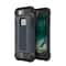 iPhone 13 Pro Shockproof Armor TPU+PC Protective Case Scratch Resistant Drop Protection Cover