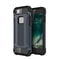 iPhone 13 Pro Shockproof Armor TPU+PC Protective Case Scratch Resistant Drop Protection Cover