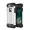 iPhone 13 Pro Shockproof Armor TPU+PC Protective Case Scratch Resistant Drop Protection Cover