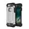 iPhone 13 Pro Shockproof Armor TPU+PC Protective Case Scratch Resistant Drop Protection Cover