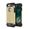 iPhone 13 Pro Shockproof Armor TPU+PC Protective Case Scratch Resistant Drop Protection Cover