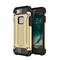 iPhone 13 Pro Shockproof Armor TPU+PC Protective Case Scratch Resistant Drop Protection Cover