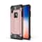 iPhone 13 Pro Shockproof Armor TPU+PC Protective Case Scratch Resistant Drop Protection Cover