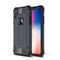 iPhone 13 Pro Shockproof Armor TPU+PC Protective Case Scratch Resistant Drop Protection Cover