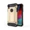iPhone 13 Pro Shockproof Armor TPU+PC Protective Case Scratch Resistant Drop Protection Cover