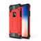 iPhone 13 Pro Shockproof Armor TPU+PC Protective Case Scratch Resistant Drop Protection Cover