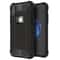 iPhone 13 Pro Shockproof Armor TPU+PC Protective Case Scratch Resistant Drop Protection Cover