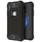 iPhone 13 Pro Shockproof Armor TPU+PC Protective Case Scratch Resistant Drop Protection Cover