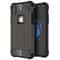 iPhone 13 Pro Shockproof Armor TPU+PC Protective Case Scratch Resistant Drop Protection Cover