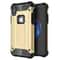 iPhone 13 Pro Shockproof Armor TPU+PC Protective Case Scratch Resistant Drop Protection Cover