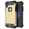 iPhone 13 Pro Shockproof Armor TPU+PC Protective Case Scratch Resistant Drop Protection Cover