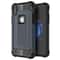 iPhone 13 Pro Shockproof Armor TPU+PC Protective Case Scratch Resistant Drop Protection Cover