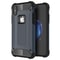 iPhone 13 Pro Shockproof Armor TPU+PC Protective Case Scratch Resistant Drop Protection Cover