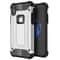 iPhone 13 Pro Shockproof Armor TPU+PC Protective Case Scratch Resistant Drop Protection Cover