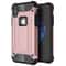 iPhone 13 Pro Shockproof Armor TPU+PC Protective Case Scratch Resistant Drop Protection Cover
