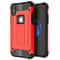 iPhone 13 Pro Shockproof Armor TPU+PC Protective Case Scratch Resistant Drop Protection Cover