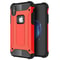 iPhone 13 Pro Shockproof Armor TPU+PC Protective Case Scratch Resistant Drop Protection Cover