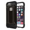 iPhone 13 Pro Shockproof Armor TPU+PC Protective Case Scratch Resistant Drop Protection Cover