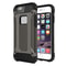 iPhone 13 Pro Shockproof Armor TPU+PC Protective Case Scratch Resistant Drop Protection Cover