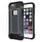 iPhone 13 Pro Shockproof Armor TPU+PC Protective Case Scratch Resistant Drop Protection Cover