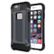 iPhone 13 Pro Shockproof Armor TPU+PC Protective Case Scratch Resistant Drop Protection Cover